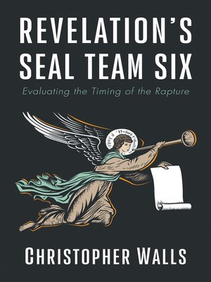 cover image of Revelation's Seal Team Six